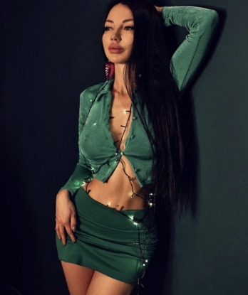 Анкета проститутки Наталья - город Лесозаводск, 22 года, №14722